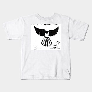 Pīwakawaka Kids T-Shirt